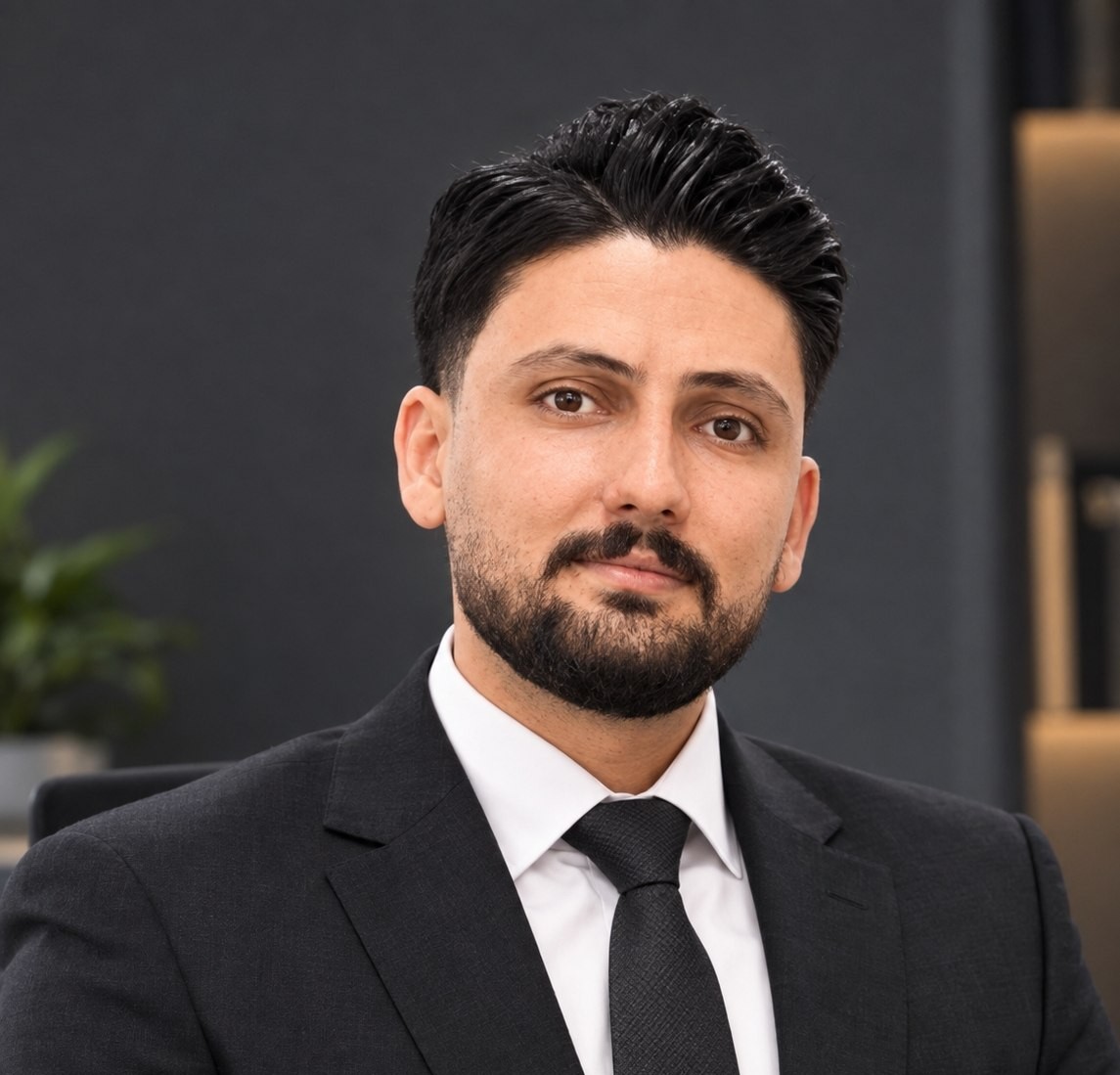 AeroNext Team Member